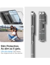 Hurtownia GSM - Etui Spigen Airskin Samsung Galaxy Z Fold 4 Crystal Clear - SPN2312CL - {ean13} - Hurt