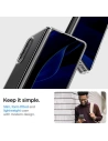 Hurtownia GSM - Etui Spigen Airskin Samsung Galaxy Z Fold 4 Crystal Clear - SPN2312CL - {ean13} - Hurt