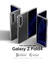 Wholesale Spigen Airskin Galaxy Z Fold 4 Crystal Clear - SPN2312CL - {ean13} - Hurt