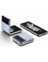 Wholesale Spigen Airskin Galaxy Z Flip 4 Crystal Clear - SPN2313CL - {ean13} - Hurt