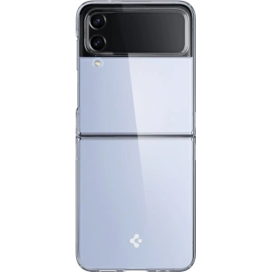 Wholesale Spigen Airskin Galaxy Z Flip 4 Crystal Clear - SPN2313CL - {ean13} - Hurt