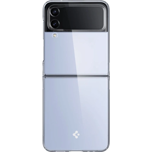 Etui Spigen Airskin Samsung Galaxy Z Flip 4 Crystal Clear