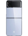 Wholesale Spigen Airskin Galaxy Z Flip 4 Crystal Clear - SPN2313CL - {ean13} - Hurt