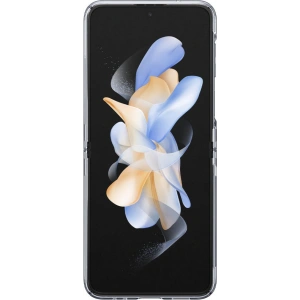 Wholesale Spigen Airskin Galaxy Z Flip 4 Crystal Clear - SPN2313CL - {ean13} - Hurt