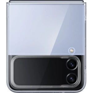 Wholesale Spigen Airskin Galaxy Z Flip 4 Crystal Clear - SPN2313CL - {ean13} - Hurt