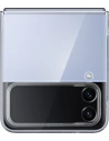 Wholesale Spigen Airskin Galaxy Z Flip 4 Crystal Clear - SPN2313CL - {ean13} - Hurt