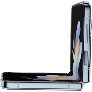 Wholesale Spigen Airskin Galaxy Z Flip 4 Crystal Clear - SPN2313CL - {ean13} - Hurt