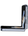 Wholesale Spigen Airskin Galaxy Z Flip 4 Crystal Clear - SPN2313CL - {ean13} - Hurt