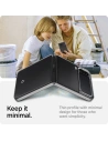 Hurtownia GSM - Etui Spigen Airskin Samsung Galaxy Z Flip 4 Crystal Clear - SPN2313CL - {ean13} - Hurt