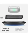Wholesale Spigen Airskin Galaxy Z Flip 4 Crystal Clear - SPN2313CL - {ean13} - Hurt