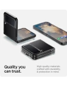 Hurtownia GSM - Etui Spigen Airskin Samsung Galaxy Z Flip 4 Crystal Clear - SPN2313CL - {ean13} - Hurt