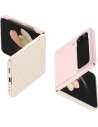 Hurtownia GSM - Etui Spigen Airskin Samsung Galaxy Z Flip 4 Cotton Pink - SPN2314COTPNK - {ean13} - Hurt