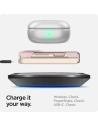 Hurtownia GSM - Etui Spigen Airskin Samsung Galaxy Z Flip 4 Cotton Pink - SPN2314COTPNK - {ean13} - Hurt