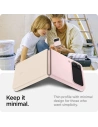Hurtownia GSM - Etui Spigen Airskin Samsung Galaxy Z Flip 4 Cotton Pink - SPN2314COTPNK - {ean13} - Hurt