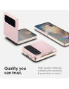 Hurtownia GSM - Etui Spigen Airskin Samsung Galaxy Z Flip 4 Cotton Pink - SPN2314COTPNK - {ean13} - Hurt