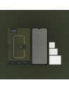 Hurtownia GSM - Szkło hartowane Hofi Glass Pro+ POCO C40 Black - HOFI257BLK - {ean13} - Hurt