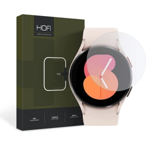 Hurtownia GSM - Zesílené sklo Hofi Glass Pro+ Samsung Galaxy Watch 5/4 40mm - HOFI258 - {ean13} - Hurt
