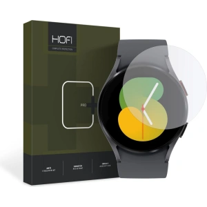 Hurtownia GSM - Szkło hartowane Hofi Glass Pro+ Samsung Galaxy Watch 5/4 44mm - HOFI259 - {ean13} - Hurt
