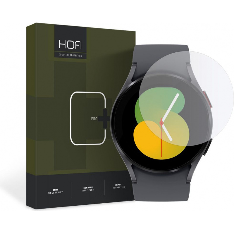 Hurtownia Hofi - 9589046926389 - HOFI259 - Szkło hartowane Hofi Glass Pro+ Samsung Galaxy Watch 5/4 44mm - B2B homescreen