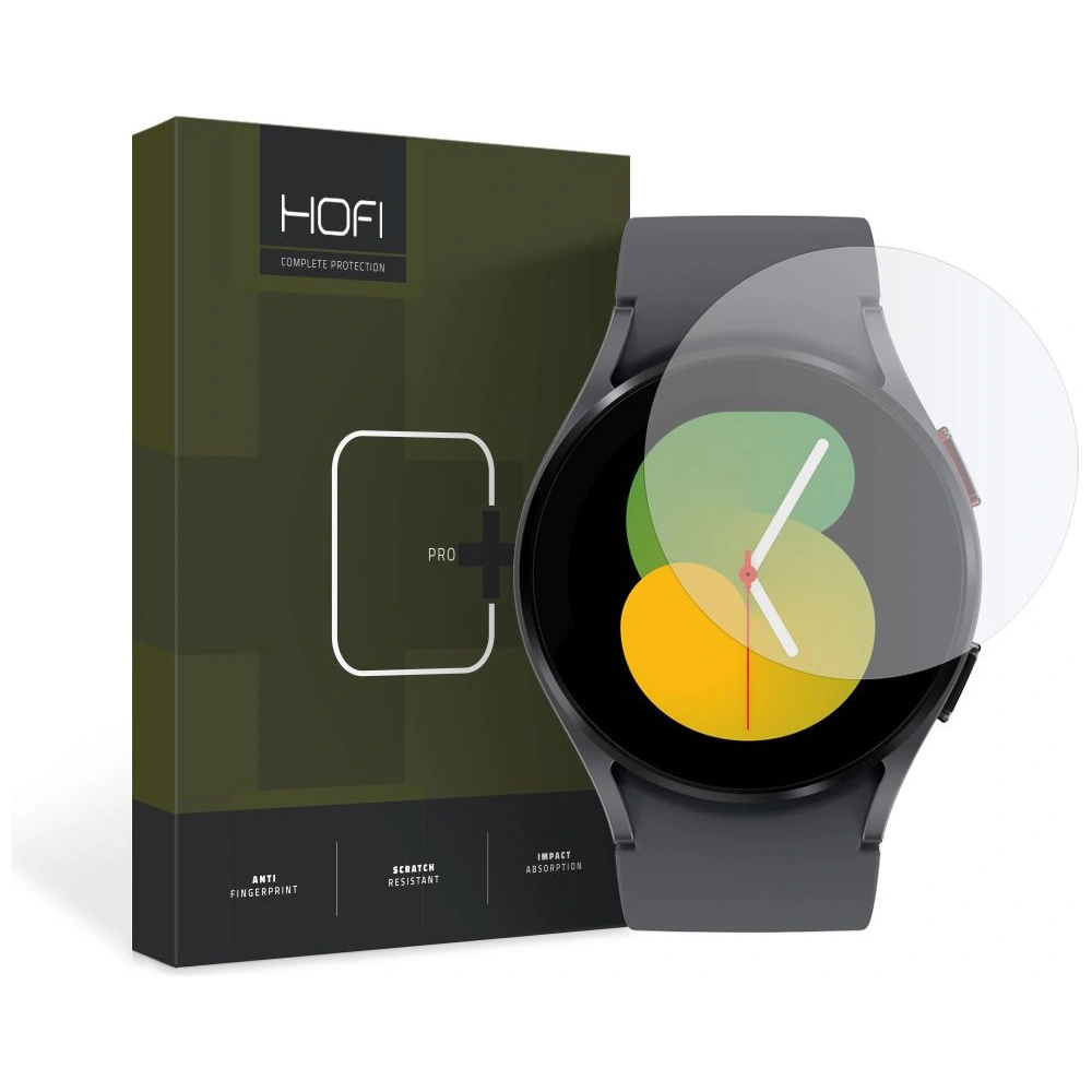 Hurtownia GSM - Tvrzené sklo Hofi Glass Pro+ Samsung Galaxy Watch 5/4 44mm - HOFI259 - {ean13} - Hurt