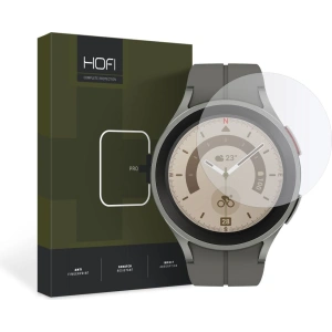 Hurtownia GSM - Sklo tvrzené Hofi Glass Pro+ Samsung Galaxy Watch 5 Pro 45mm - HOFI260 - {ean13} - Hurt