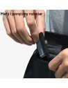 Hurtownia GSM - Hub USAMS USB 3.0/USB-C/Micro SD szary/grey SJ491HUB01 - USA022GRY - {ean13} - Hurt
