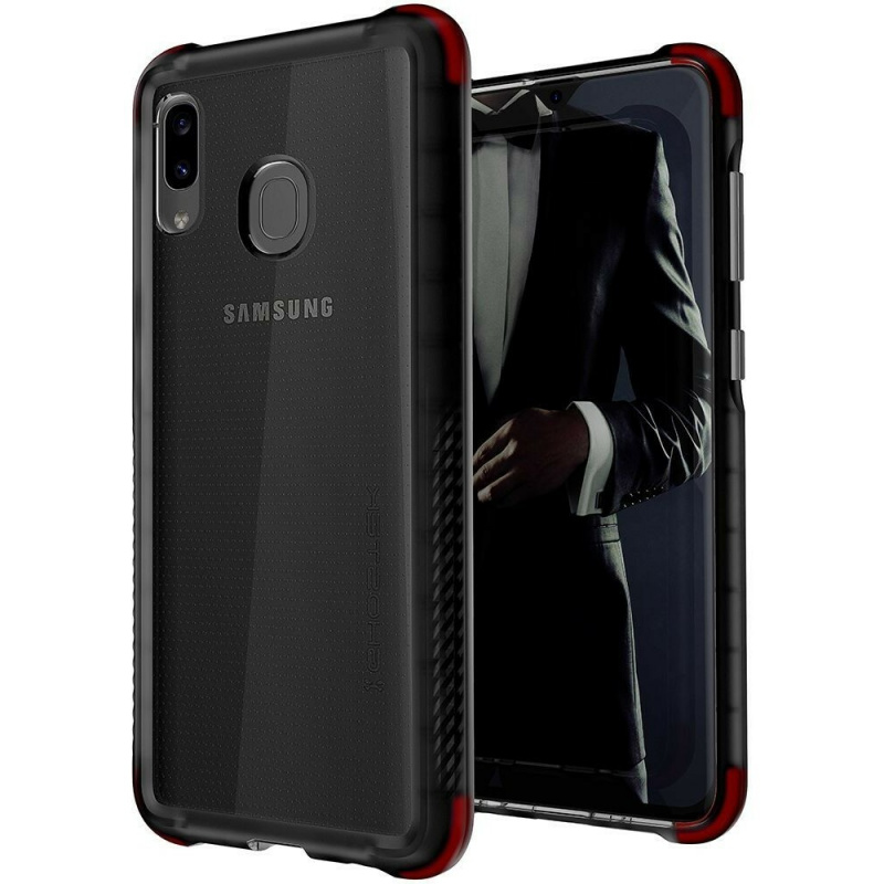 Ghostek Covert 3 Samsung Galaxy A20/A30/A30s/A50/A50s Smoke