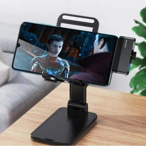 Wholesale USAMS Adapter USB-C Mini HUB 2xUSB + microSD grey SJ463HUB01 (US-SJ463) - USA034GRY - {ean13} - Hurt