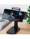Hurtownia GSM - Adapter USAMS USB-C Mini HUB 2xUSB +Micro SD szary/grey SJ463HUB01 - USA034GRY - {ean13} - Hurt