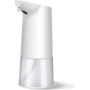 Hurtownia GSM - Automatyczny dozownik bezdotykowy USAMS biały/white ZB122XSJ01 - USA037WHT - {ean13} - Hurt