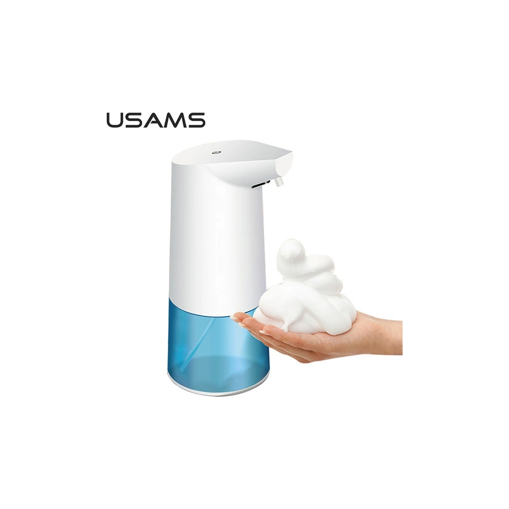 Hurtownia GSM - Automatický bezdotykový dávkovač USAMS bílý/white ZB122XSJ01 - USA037WHT - {ean13} - Hurt