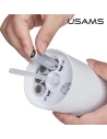 Hurtownia GSM - Automatický bezdotykový dávkovač USAMS bílý/white ZB122XSJ01 - USA037WHT - {ean13} - Hurt