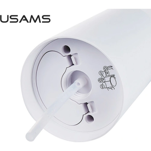 Automatyczny dozownik bezdotykowy USAMS biały/white ZB122XSJ01