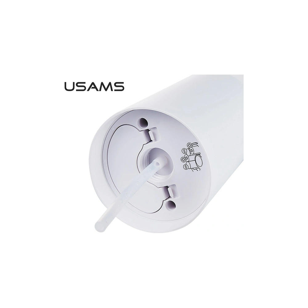 Hurtownia GSM - Automatický bezdotykový dávkovač USAMS bílý/white ZB122XSJ01 - USA037WHT - {ean13} - Hurt