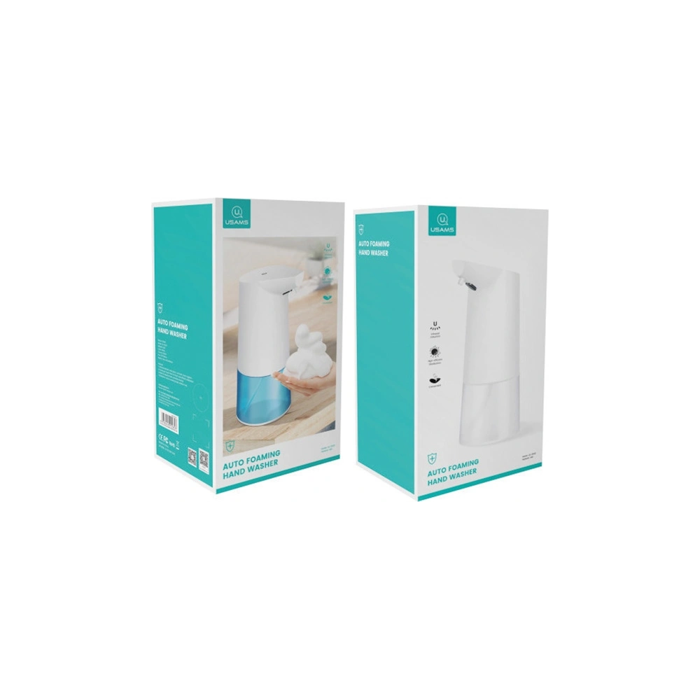 Hurtownia GSM - Automatický bezdotykový dávkovač USAMS bílý/white ZB122XSJ01 - USA037WHT - {ean13} - Hurt