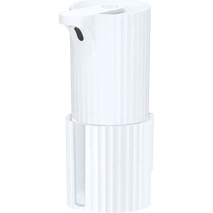 Hurtownia GSM - Automatyczny dozownik bezdotykowy USAMS biały/white ZB172XSJ01 - USA038WHT - {ean13} - Hurt