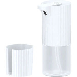 Hurtownia GSM - Automatyczny dozownik bezdotykowy USAMS biały/white ZB172XSJ01 - USA038WHT - {ean13} - Hurt