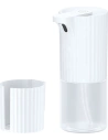 Hurtownia GSM - Automatyczny dozownik bezdotykowy USAMS biały/white ZB172XSJ01 - USA038WHT - {ean13} - Hurt