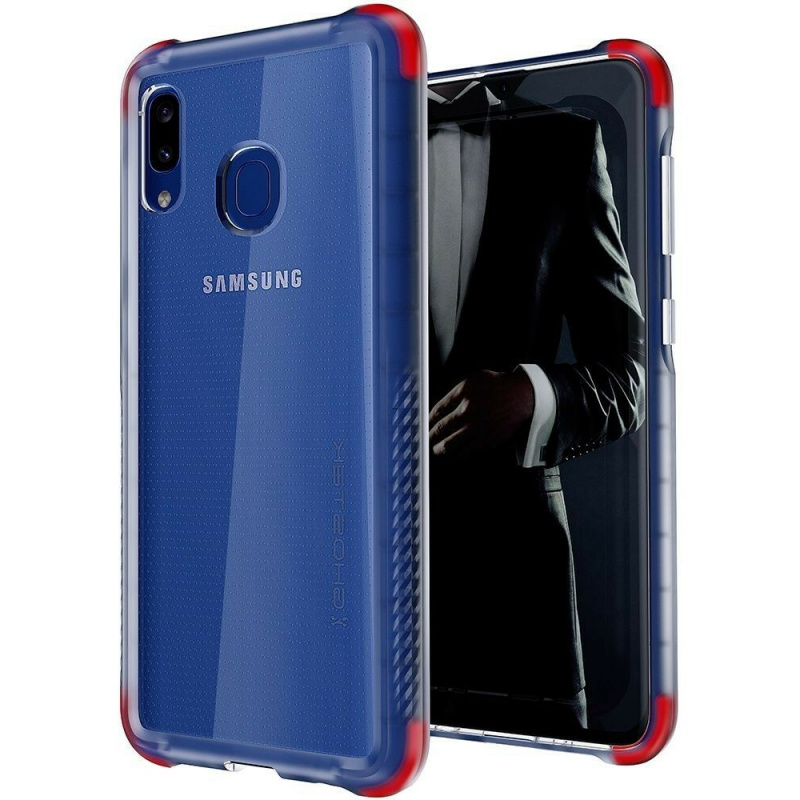 Ghostek Covert 3 Samsung Galaxy A20/A30/A30s/A50/A50s Clear