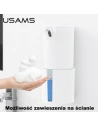 Hurtownia GSM - Automatyczny dozownik bezdotykowy USAMS biały/white ZB172XSJ01 - USA038WHT - {ean13} - Hurt