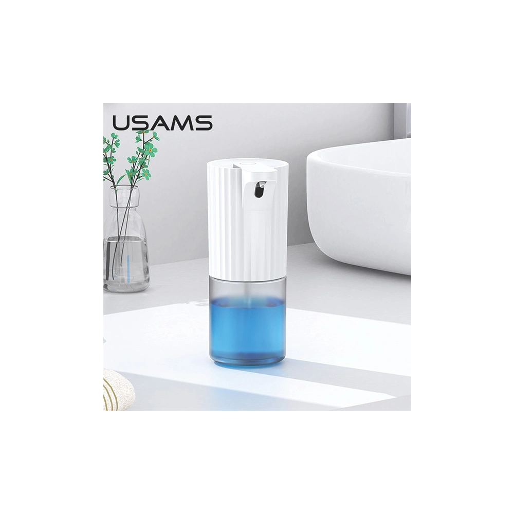 Hurtownia GSM - Automatický bezdotykový dávkovač USAMS bílý/white ZB172XSJ01 - USA038WHT - {ean13} - Hurt