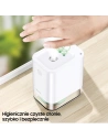 Hurtownia GSM - Automatický bezdotykový dávkovač USAMS Mini Sprayer bílý/white ZB155XSJ02 - USA039WHT - {ean13} - Hurt