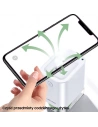 Hurtownia GSM - Automatyczny dozownik bezdotykowy USAMS Mini Sprayer biały/white ZB155XSJ02 - USA039WHT - {ean13} - Hurt