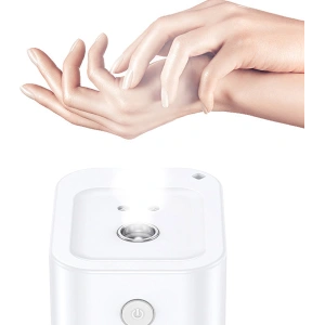Wholesale USAMS Automatic DispenserMini Sprayer white ZB155XSJ02 (US-ZB155) - USA039WHT - {ean13} - Hurt