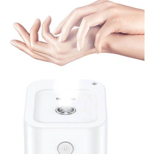 Automatyczny dozownik bezdotykowy USAMS Mini Sprayer biały/white ZB155XSJ02