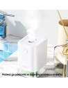 Hurtownia GSM - Automatický bezdotykový dávkovač USAMS Mini Sprayer bílý/white ZB155XSJ02 - USA039WHT - {ean13} - Hurt