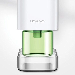 Wholesale USAMS Automatic DispenserMini Sprayer white ZB155XSJ02 (US-ZB155) - USA039WHT - {ean13} - Hurt