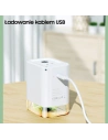 Hurtownia GSM - Automatyczny dozownik bezdotykowy USAMS Mini Sprayer biały/white ZB155XSJ02 - USA039WHT - {ean13} - Hurt