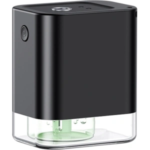 Wholesale USAMS Automatic DispenserMini Sprayer black ZB155XSJ01 (US-ZB155) - USA040BLK - {ean13} - Hurt
