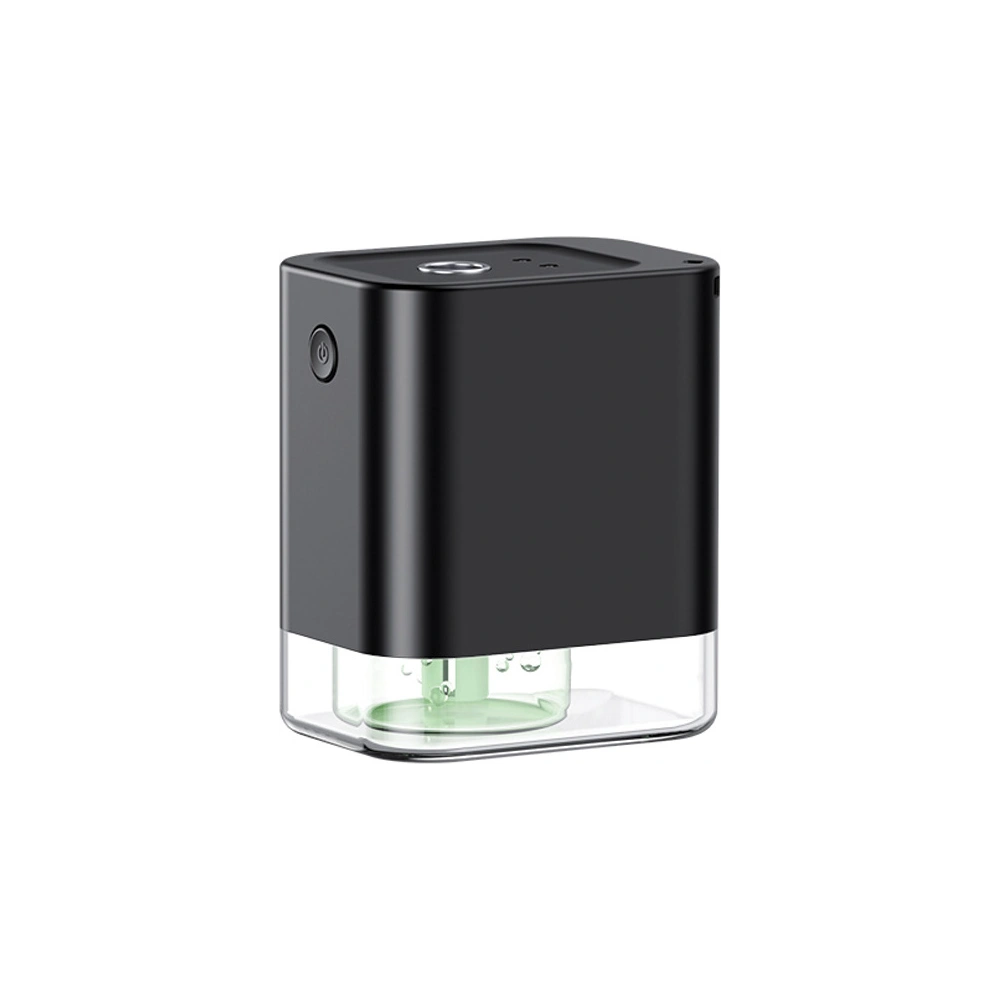 Wholesale USAMS Automatic DispenserMini Sprayer black ZB155XSJ01 (US-ZB155) - USA040BLK - {ean13} - Hurt